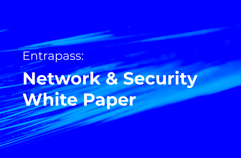Network & Security White Paper Thumbnail