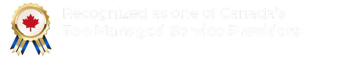 MMSDealer Canada's Top Managed Service Provider