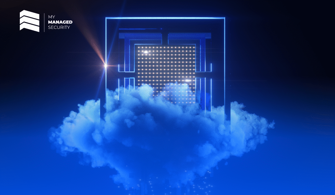 From Integrator to Managed Security Dealer (MSD)