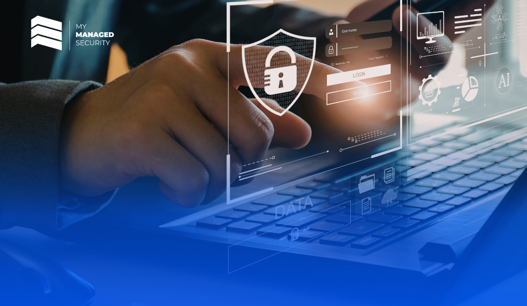 Cloud-Based Access Control in Ontario: SecurU’s Partnership with My Managed Security