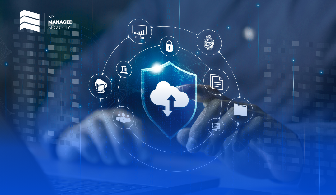 managed access control