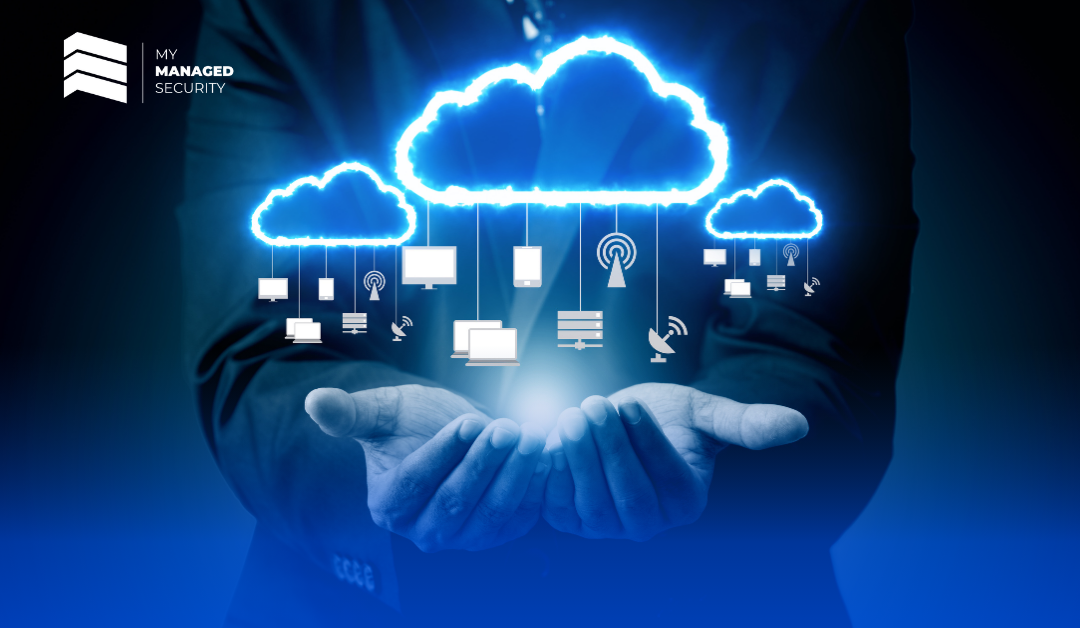 managed access control service agreement